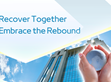 攜手復原，迎接反彈                                                                                                                                             